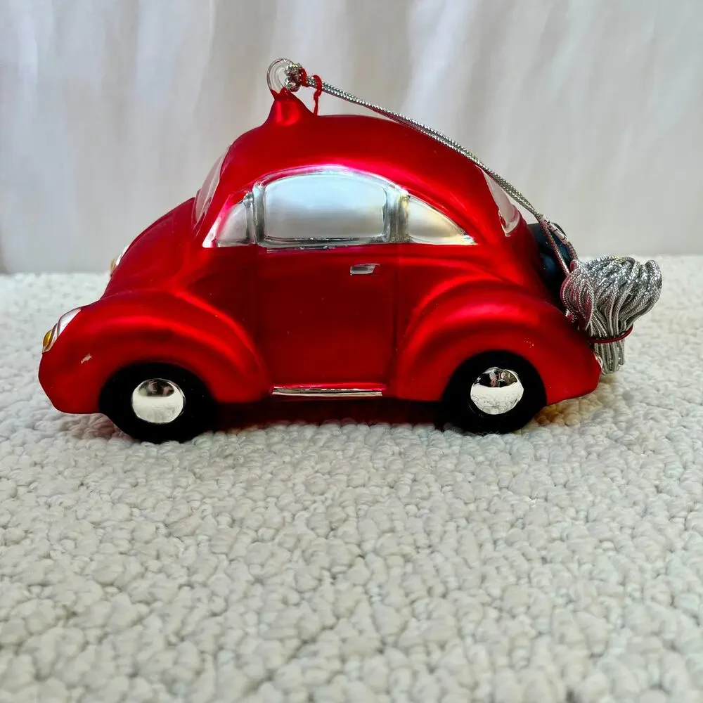 Department 56 approx long